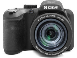 Kodak Astro PixPro Zoom AZ405 Black