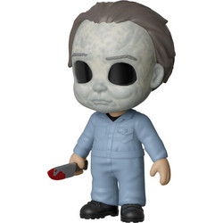 Funko 5 Star Horror The Curse Of Michael Myers