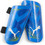 Puma Ultra Light Strap Επικαλαμίδες Ποδοσφαίρου Μπλε 030875-06