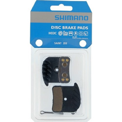 Τακάκια για δισκόφρενο | SHIMANO | H03C | Μεταλλικό
