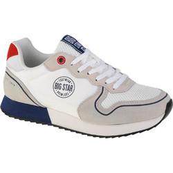 Big Star Γυναικεία Sneakers Πολύχρωμα JJ274280