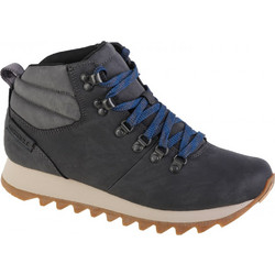 Merrell Alpine Hiker Ανδρικά Ορειβατικά Μποτάκια Ανθρακί J004303