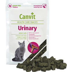 Canvit Health Care Snacks Urinary Adult 100gr