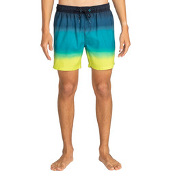 Billabong All Day Fade 16" Ανδρικό Μαγιό Βερμούδα με Σχέδιο Πολύχρωμο EBYJV00121-BLK