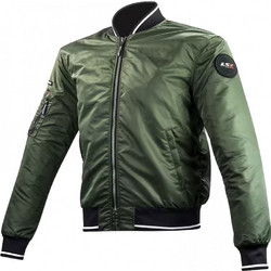 LS2 Brighton Khaki
