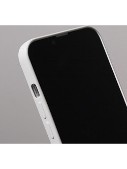ΘΗΚΗ ΣΙΛΙΚΟΝΗΣ MATT TPU ΓΙΑ XIAOMI REDMI NOTE 12 PRO 5G - ΛΕΥΚΗ