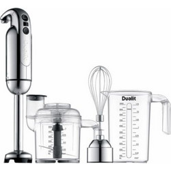 Dualit Hand Blender - Gift Pack polished