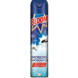 Bloom Spray Εντομοκτόνο για Ιπτάμενα Έντομα 600ml