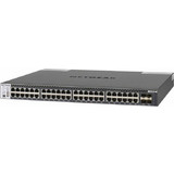 Netgear M4300-48X Managed L3 Switch με 48 Θύρες Ethernet 1Gbps