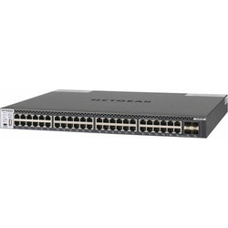 Netgear M4300-48X Managed L3 Switch με 48 Θύρες Ethernet 1Gbps
