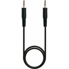 Αντάπτορας HDMI σε SVGA με Ήχο NANOCABLE 10.16.2001-BK