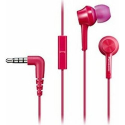 Panasonic RP-TCM105E Pink