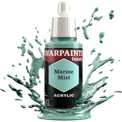 Warpaints Fanatic: Marine Mist 18ml (WP3042P)