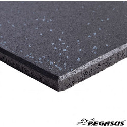 Δάπεδο για Άρση Βαρών Pegasus(R) με Flecks (100x100x2.0 cm)