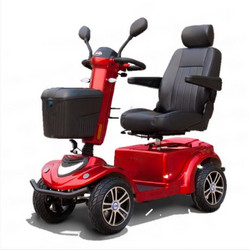 Vita Orthopaedics Scooter Vtras Ηλεκτρικό Αναπηρικό Αμαξίδιο 09-2-193