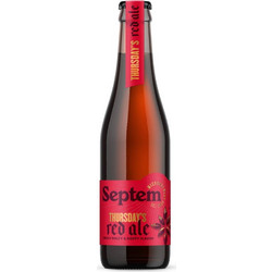Septem Thursday's 330ml