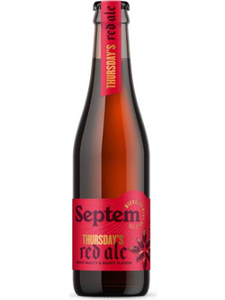 Septem Thursday's 330ml