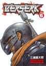 Berserk Volume 6 Berserk Volume 6