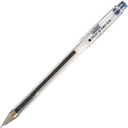 Pilot HI-TEC-C3 Στυλό Διαρκείας 0.3mm Μπλε