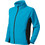 Malfini Frosty Παιδική Ζακέτα Fleece με Φερμουάρ Γαλάζια MLI-52944