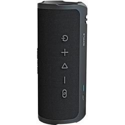HiFuture Ripple Αδιάβροχο Ηχείο Bluetooth 30W Μαύρο