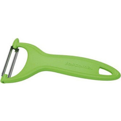 Αποφλοιωτής Presto 421018 Light Green Tescoma Ατσάλι,Πλαστικό
