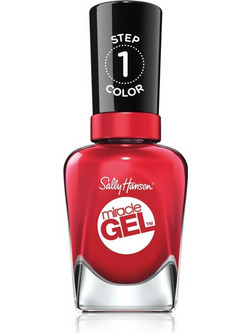 Sally Hansen Le Vernis 444 Off With Her Gloss Βερνίκι Νυχιών Quick Dry 13ml