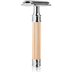 Muhle R89 Ξυραφάκι Ασφαλείας Rose Gold