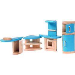 PlanToys Κουζίνα 7440