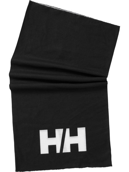 HELLY HANSEN Γκέτα Λαιμού HH NECK BLACK unisex