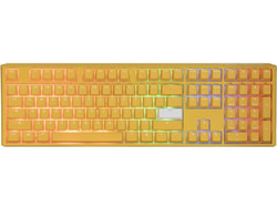 Ducky One 3 Mini Μηχανικό Gaming Πληκτρολόγιο 60% με Cherry MX Διακόπτες Yellow