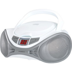 Majestic AH 1262R AX Φορητό Ράδιο CD Player