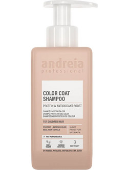 Andreia Color Coat Shampoo - 300 ml