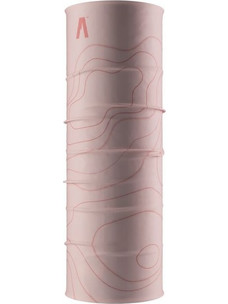 Alpinus Chimney Viki Alp Topo 2 ALPTOPO2 Αθλητικό Περιλαίμιο Ροζ