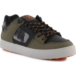 DC Ανδρικά Sneakers ADYS300151-KON