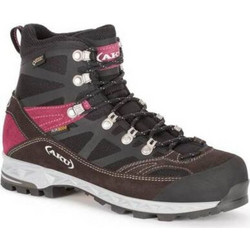 Aku Trekker Pro GORETEX W 847374 trekking shoes