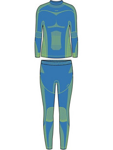Viking Fliper Set Jr thermal underwear 5002574121564