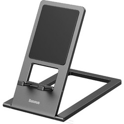 Baseus Foldable Βάση Tablet Γραφείου Grey