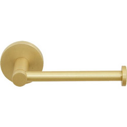 Disegno Italiano Emily Soft Brass Χαρτοθήκη - 335951