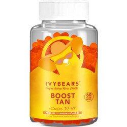 IvyBears Boost Tan 60 Ζελεδάκια