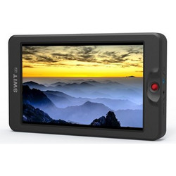 Swit CM-S75C LCD monitor 7"