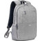 Rivacase 7760 Backpack Laptop 15.6" Grey