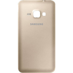 Καπάκι Μπαταρίας Samsung SM-J120F Galaxy J1 (2016) Χρυσαφί OEM Type A