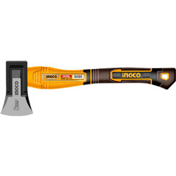 INGCO HAX0811000F Τσεκούρι Σχίστης 1000g Yellow,Gray