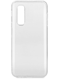 POWERTECH Θήκη Clear 0.5mm TPU MOB-1314 για Xiaomi Mi 9 SE, διάφανη