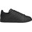 Adidas Grand Court 2.0 Ανδρικά Sneakers Μαύρα GW9198