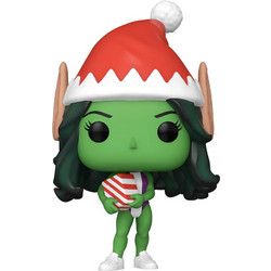Funko Pop! Marvel 1286 She-Hulk