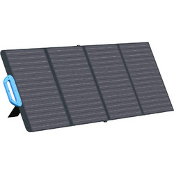 EVPOWER Bluetti Portable Solar Panel - Ισχύς Πάνελ: 120 Watt