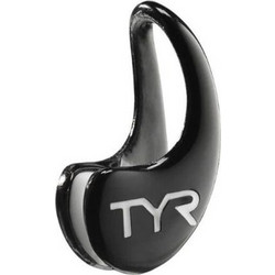 ΡΙΝΟΑΣΠΙΔΑ TYR Ergo Swimclip Black