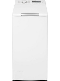 Eskimo ES WM6T12D Πλυντήριο Ρούχων Άνω Φόρτωσης 6kg 1200 Στροφών